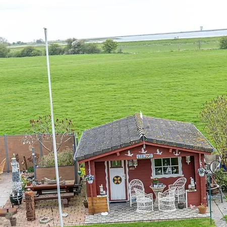 Apartment Schleiblick Maasholm