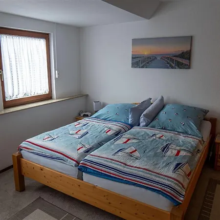 Schleiblick Maasholm