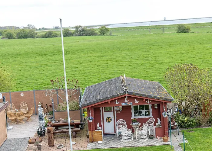 Appartement Schleiblick Maasholm