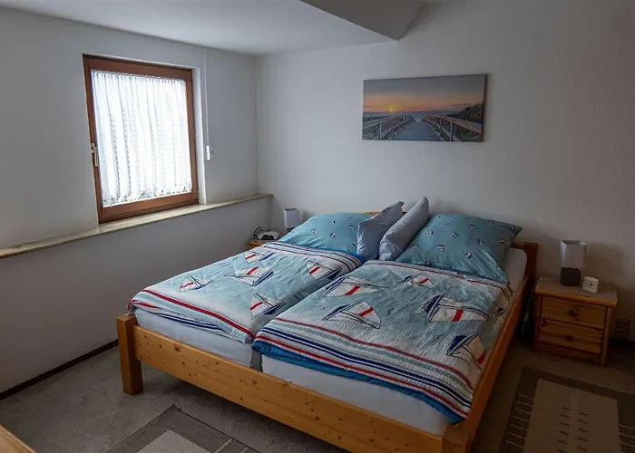 Schleiblick Maasholm