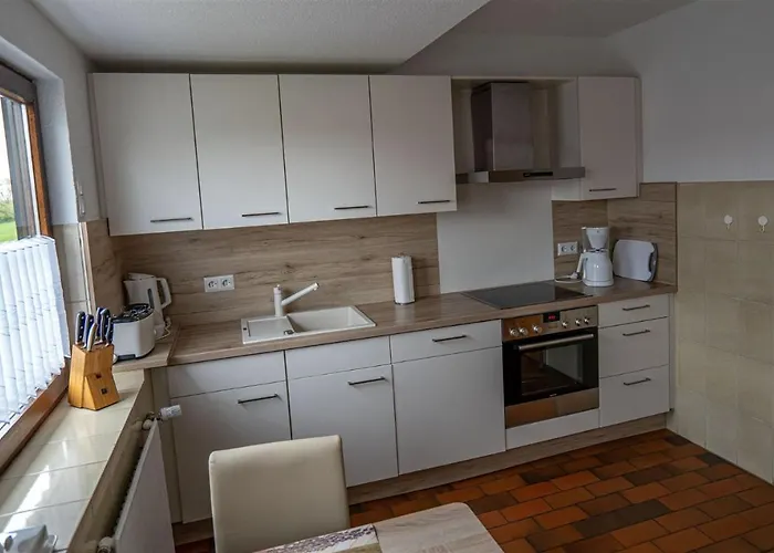 Apartamento Schleiblick Maasholm