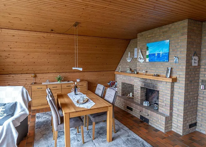 Schleiblick * Maasholm